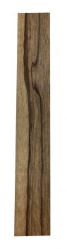 Neck Korina "Black" HQS, 720x100x52mm